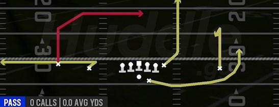 SE DIG - Gun Doubles Offset