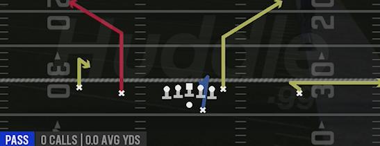 SMASH PIVOT - Gun Doubles Offset
