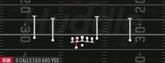HB DRAW - Gun Doubles Offset Wk