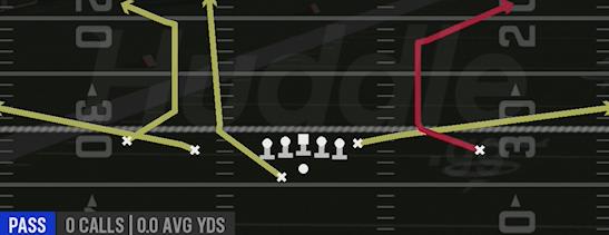 STRIKE HB SEAM - Gun Doubles Offset Wk
