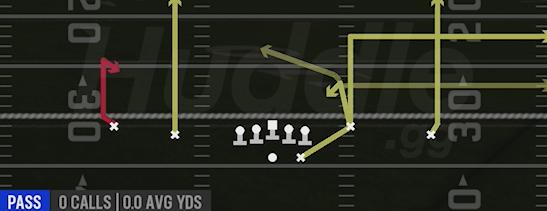 COMBO HB OPTION - Gun Doubles Y-Flex