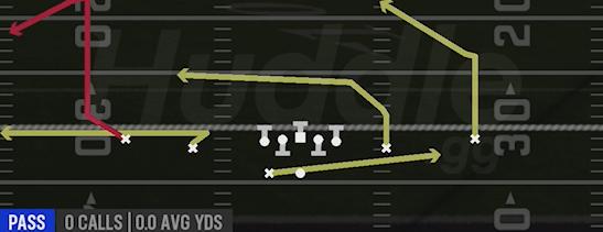 PA READ - Gun Doubles Y-Slot Wk