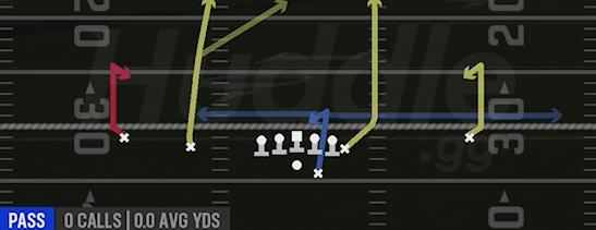 FADE STOP - Gun Doubles Y Off