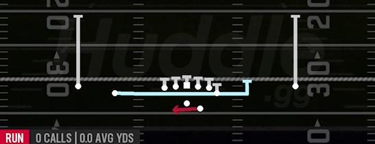 JET HB SWEEP - Gun Doubles Y Off