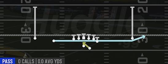 JET PASS FK ZONE - Gun Doubles Y Off