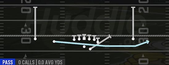 JET TOUCH PASS - Gun Doubles Y Off