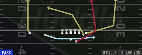 FAKE JET HB SEAM - Gun Doubles Y Off Nasty