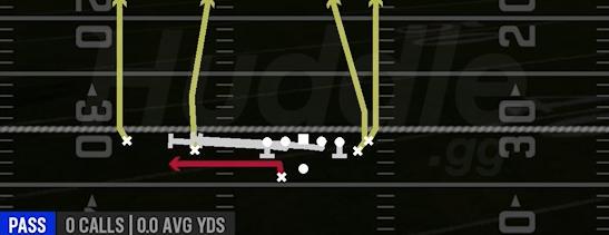 HB SLIP SCREEN - Gun Doubles Y Off Nasty