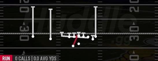 TACKLE TRAP - Gun Doubles Y Off Nasty