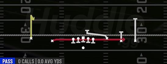 SLOT PICK SCREEN - Gun Empty Base