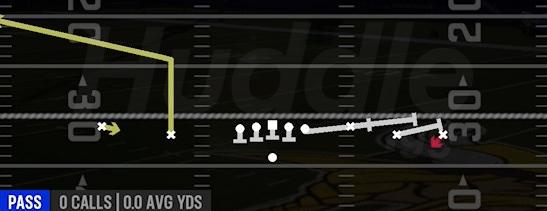 WR SCREEN - Gun Empty Base