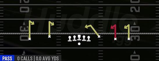 ALL HITCH - Gun Empty Base Flex