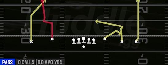 CORNER UP - Gun Empty Base Flex