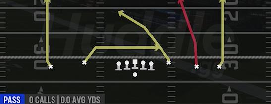 FOUR VERTICALS - Gun Empty Base Flex