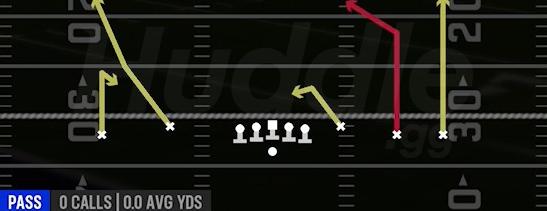 MIDDLE HI LO - Gun Empty Base Flex