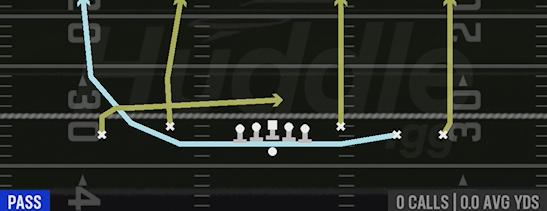 MTN SWITCH VERTS - Gun Empty Base Flex