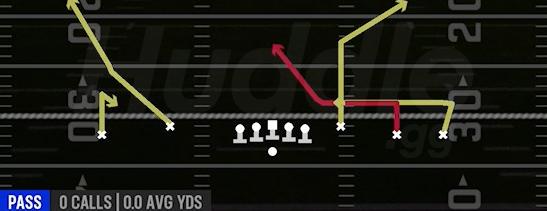 REDZONE UP - Gun Empty Base Flex