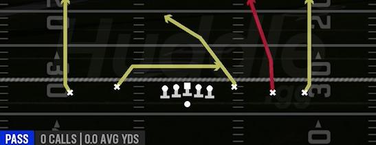 VERTICALS - Gun Empty Base Flex