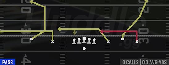 DRAG SLOT FADE - Gun Empty Base Trio