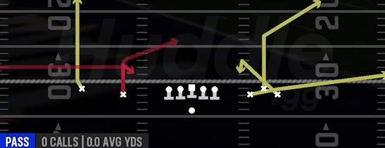 SLOT CHOICE SPOT - Gun Empty Bunch Open