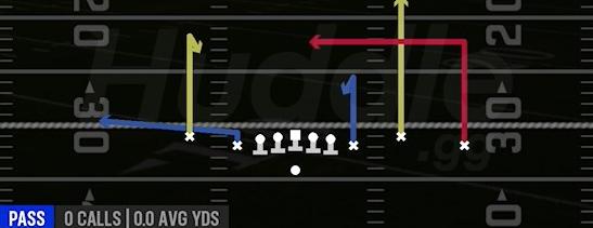 DAGGER DEEP CURL - Gun Empty Chips Nasty