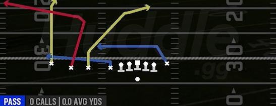 SLOT SAIL - Gun Empty Chips Quads