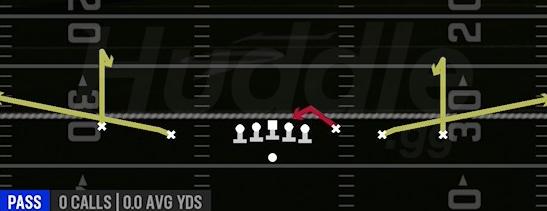 CURL COMBO - Gun Empty HB Wide