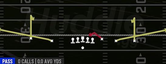 CURL FLATS - Gun Empty HB Wide