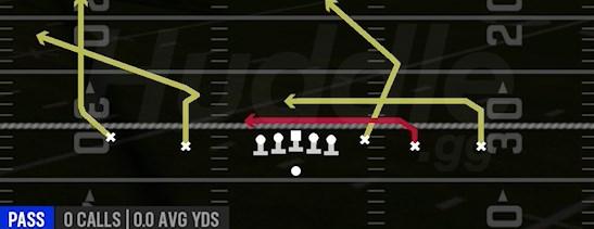 DOUBLE INS - Gun Empty HB Wide