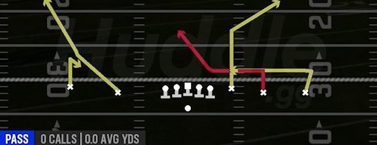 REDZONE UP - Gun Empty HB Wide