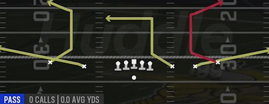 CORNER STRIKE - Gun Empty Steeler