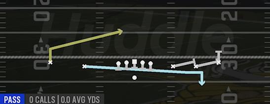 STEELER HB SCREEN - Gun Empty Steeler