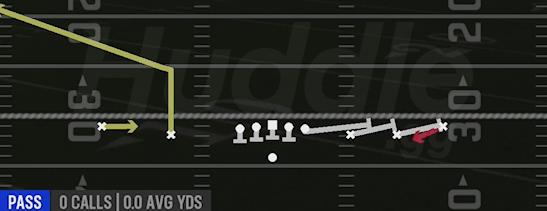 WR SCREENS - Gun Empty Steeler