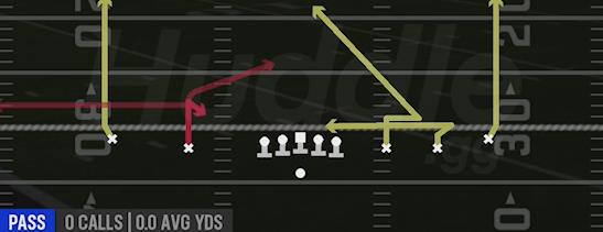 OPTION STICK NOD - Gun Empty Strong Slots