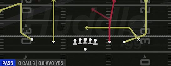 VERTICALS UNDER - Gun Empty Strong Slots