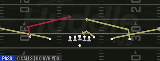 QUICK SLANTS - Gun Empty Trey