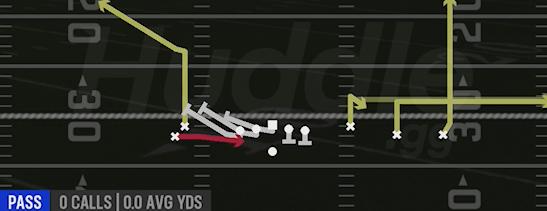 SLOT MIDDLE SCREEN - Gun Empty Trey Stack