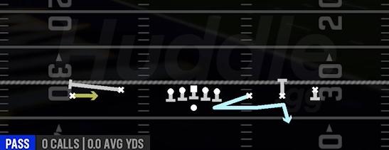 MTN WR SCREEN - Gun Empty Trips Speed