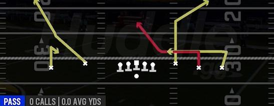 REDZONE UP - Gun Empty Trips Speed