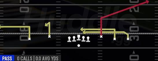 SLOT CORNER - Gun Flex Trey