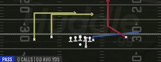 PA SEAM DIGS - Gun Flex Y Off
