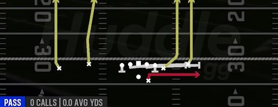 HB SLIP SCREEN - Gun Flex Y Off Close