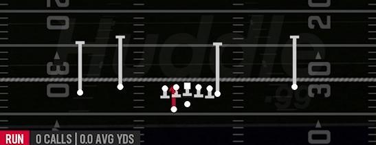 HB DRAW - Gun Flex Y Off Wk