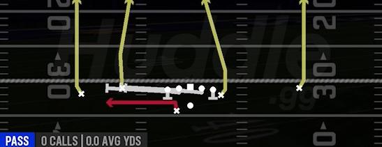 HB SLIP SCREEN - Gun Flex Y Off Wk