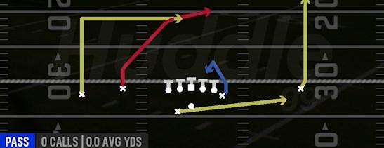 PA GO SLOT CROSS - Gun Flex Y Off Wk