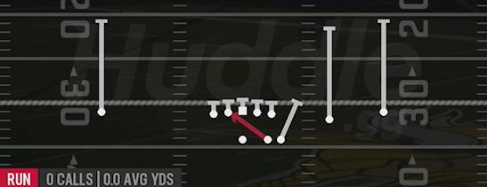 INSIDE ZONE - Gun Go Go Slot Open