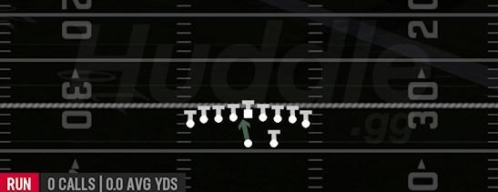 QB BLAST - Gun Heavy Raven