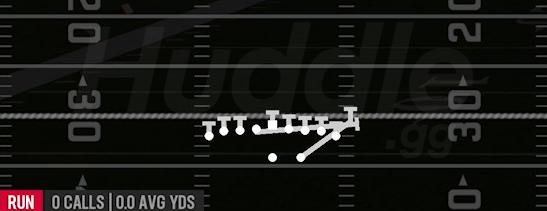 QB POWER - Gun Heavy Raven