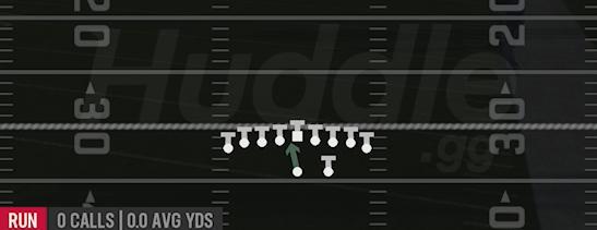 QB BLAST - Gun Heavy Saint