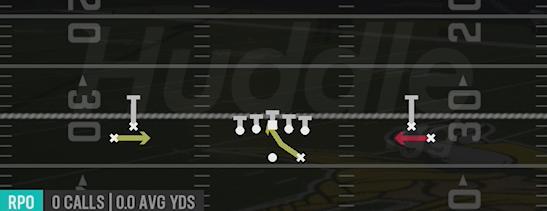 RPO ALERT WR SCREENS - Gun Normal Flex Snug